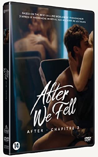 After Chapitre 3 : After We Fe