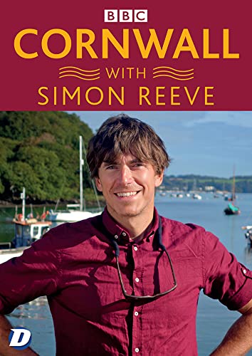 Simon Reeves' Cornwall
