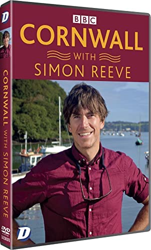 Simon Reeves' Cornwall