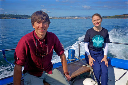 Simon Reeves' Cornwall