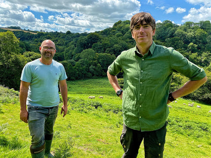 Simon Reeves' Cornwall