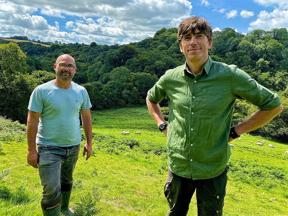 Simon Reeves' Cornwall