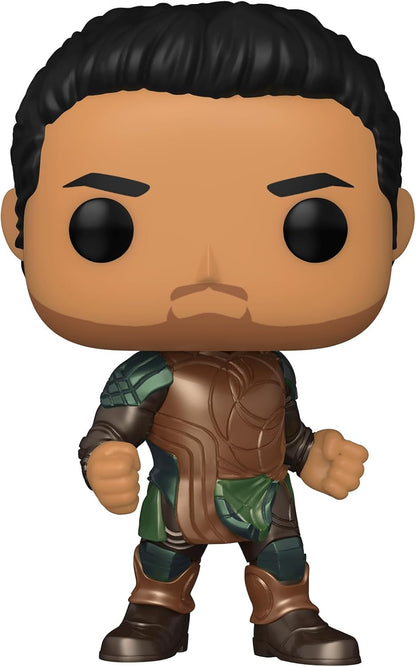 Funko POP! Marvel: Eternals - Gilgamesh - Glow In the Dark Chase - the Eternals - Collectable Vinyl Figure - Gift Idea - Official Merchandise - Toys for Kids & Adults - Movies Fans
