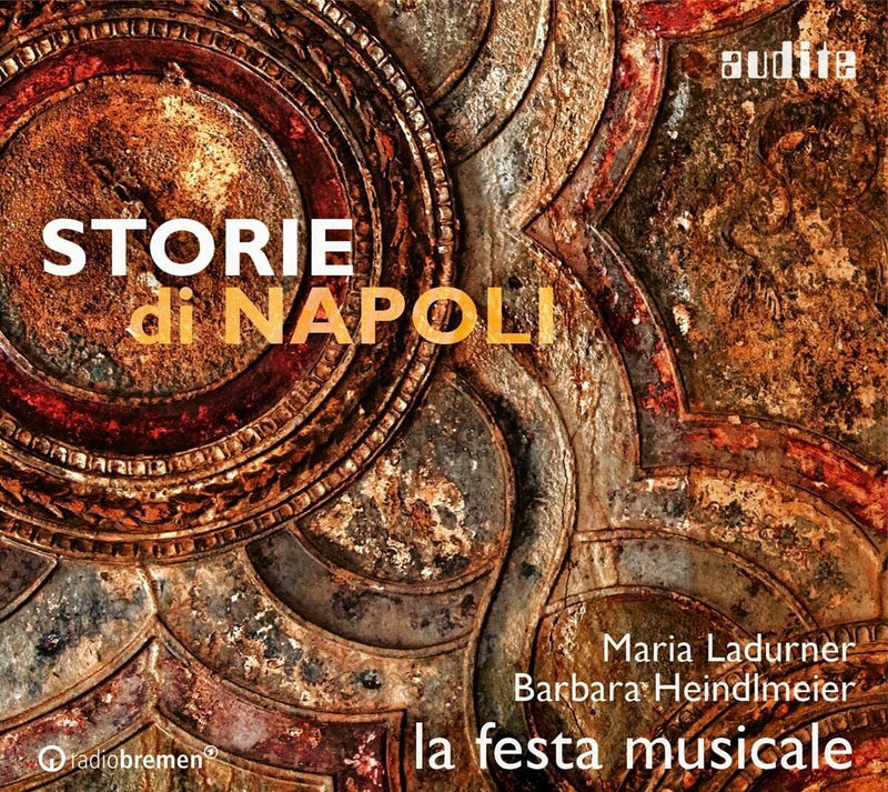 Storie Di Napoli