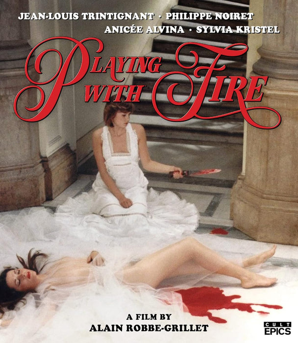 Sylvia Kristel 1970s Collection