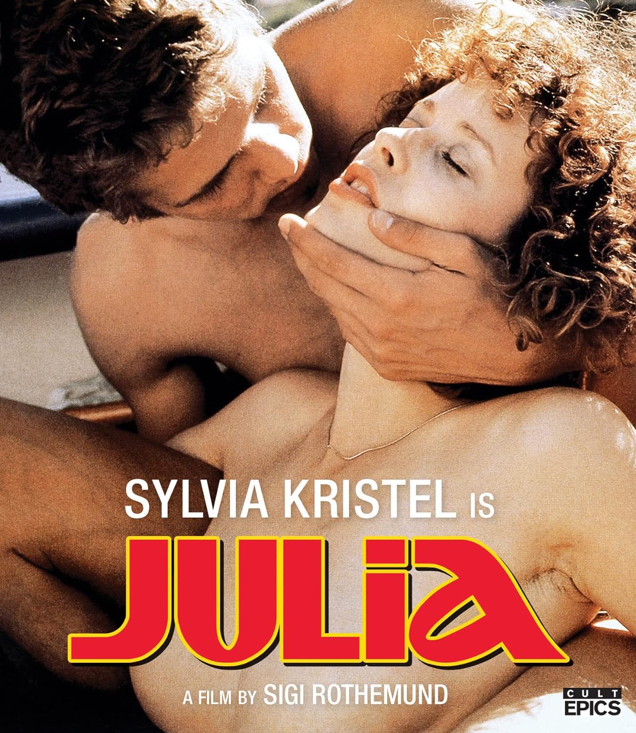 Sylvia Kristel 1970s Collection