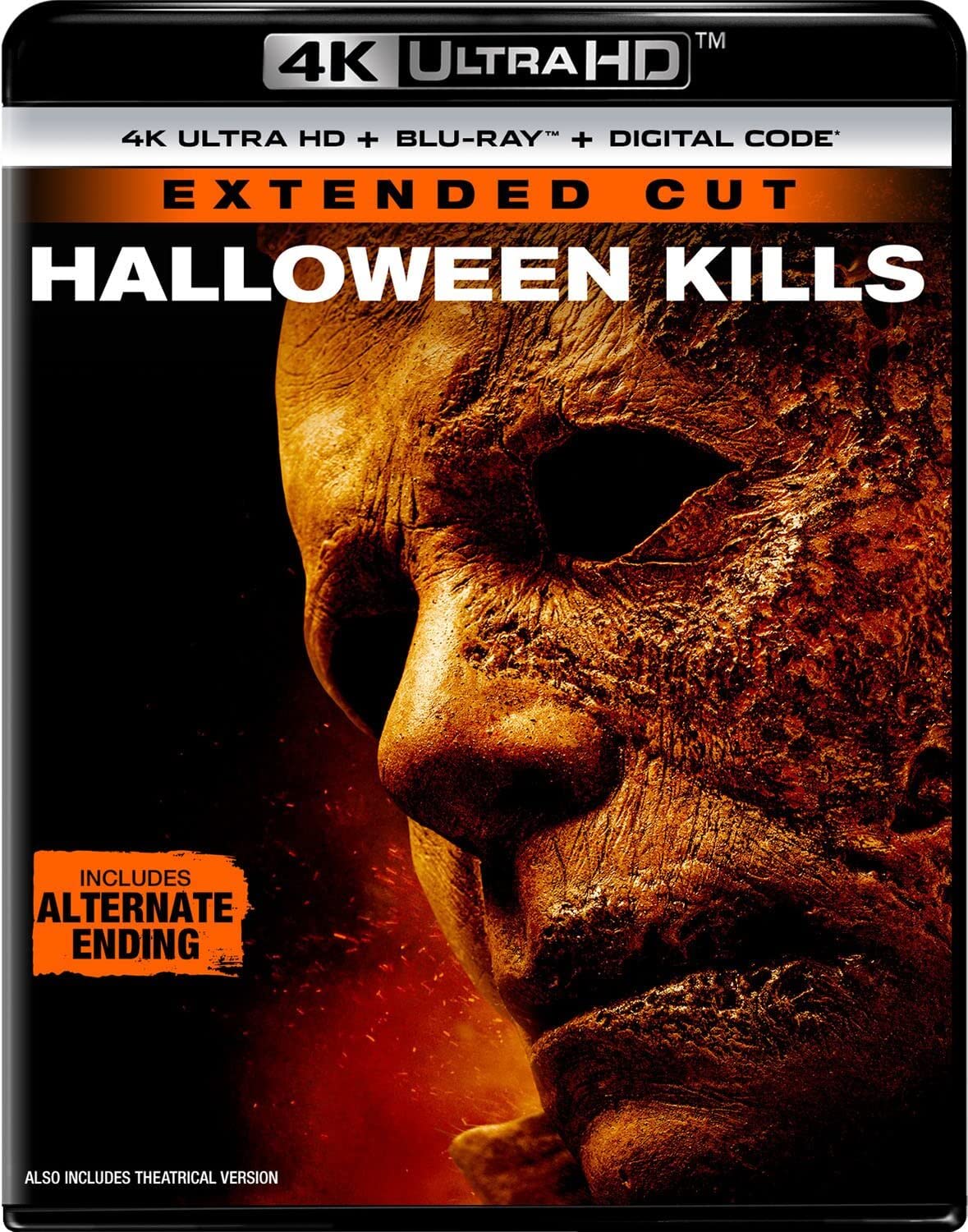 Halloween Kills