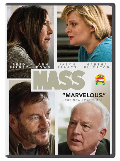 Mass