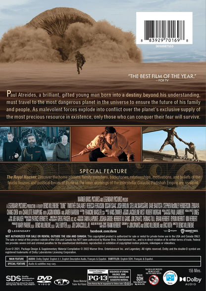 Dune