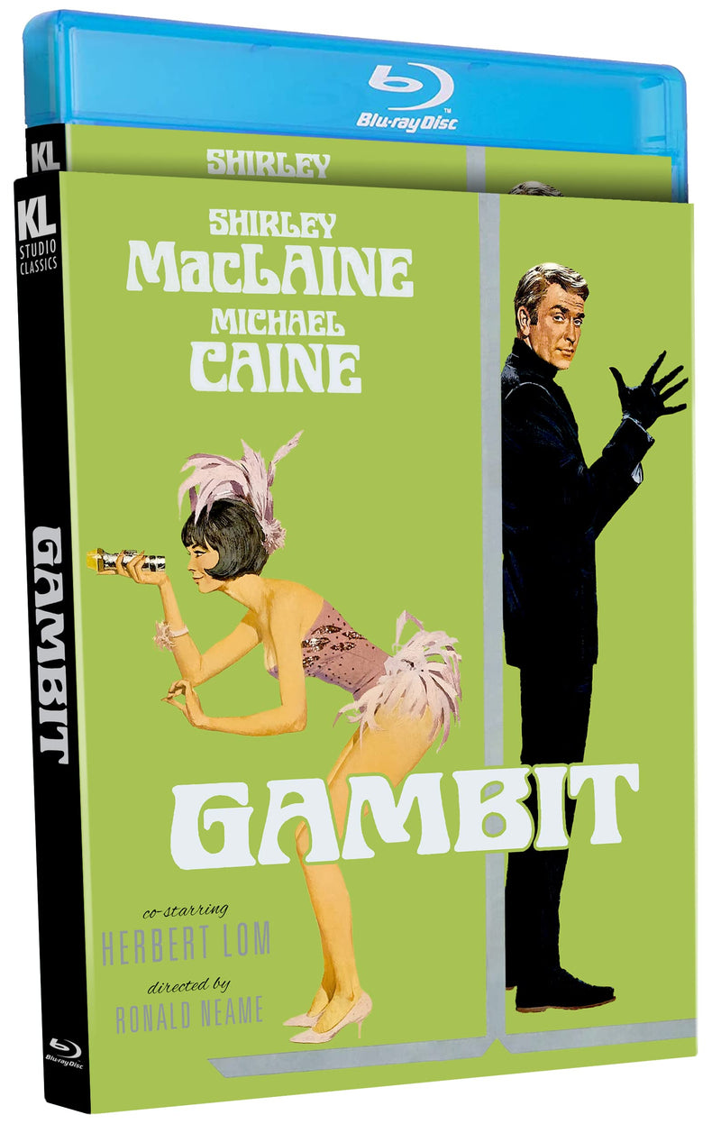 Gambit
