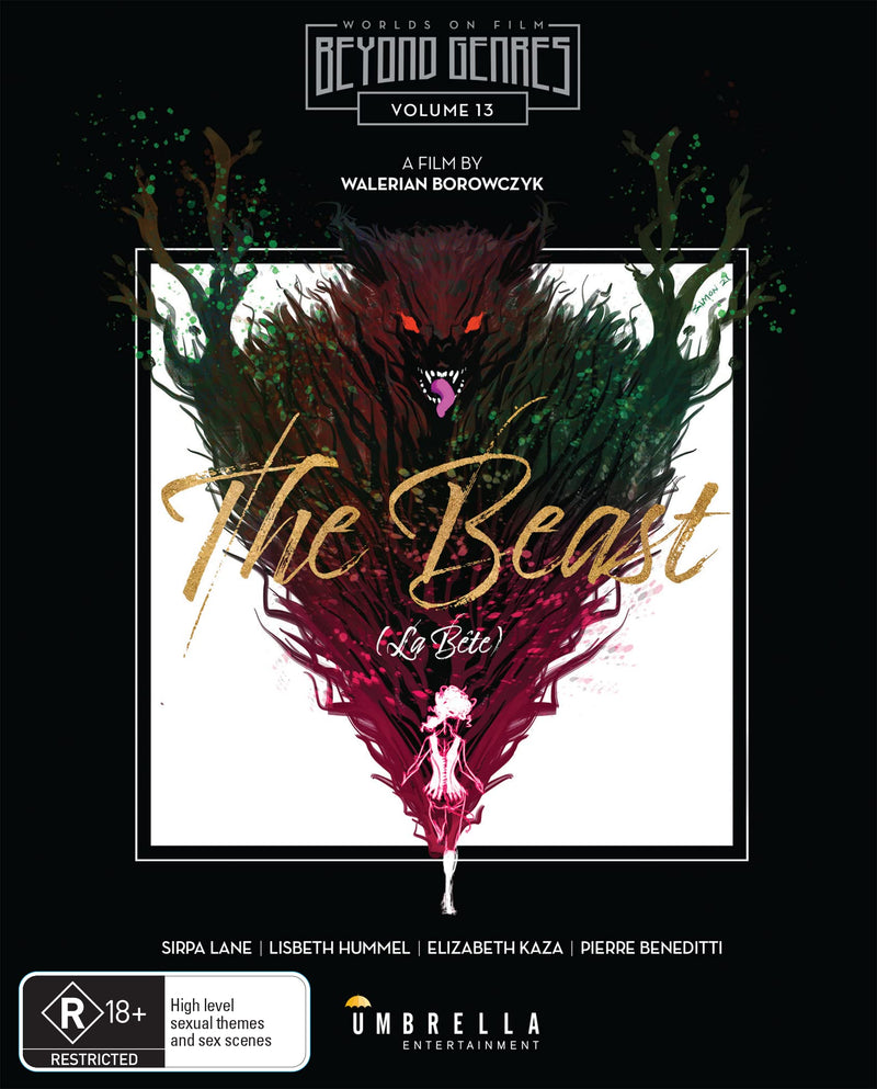 The Beast (La Bête