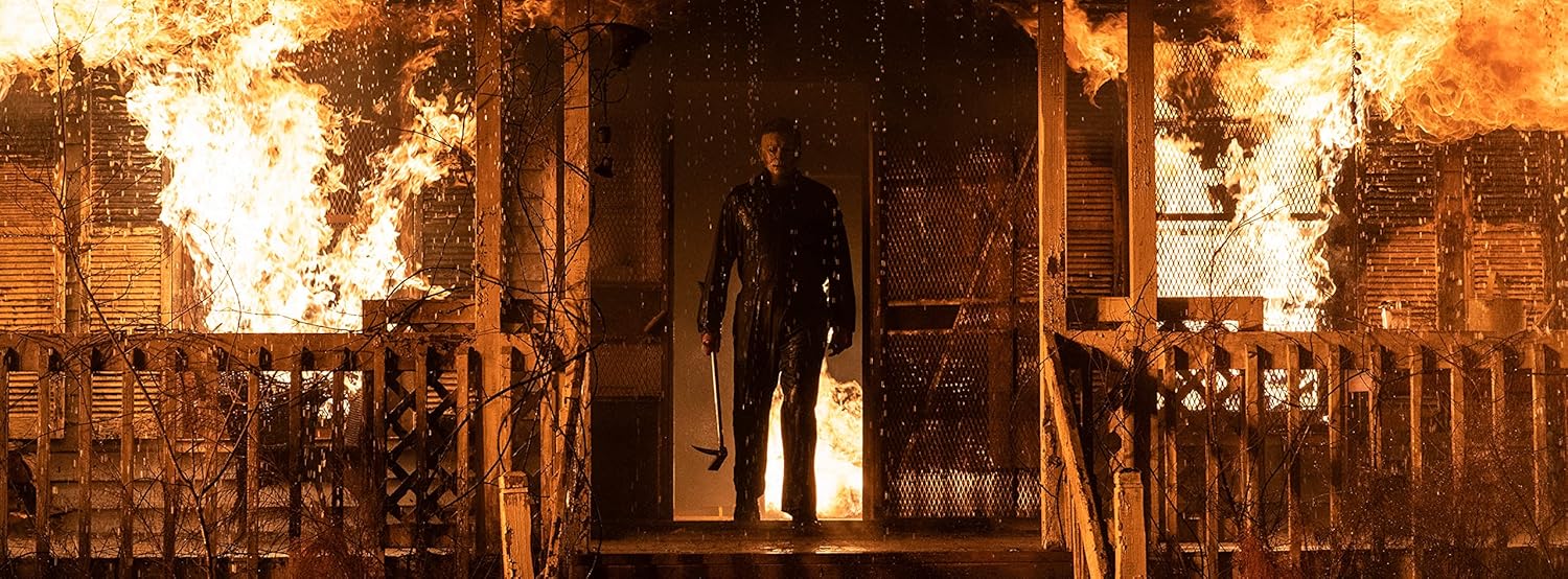 Halloween Kills - Extended Cut
