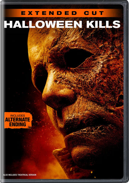 Halloween Kills - Extended Cut