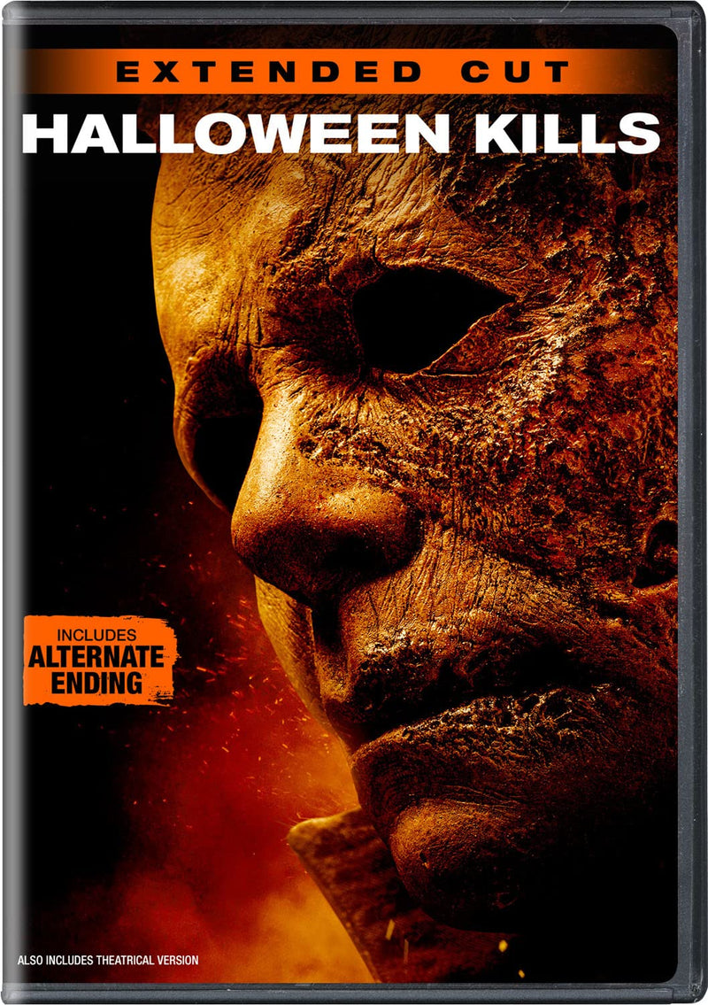 Halloween Kills - Extended Cut