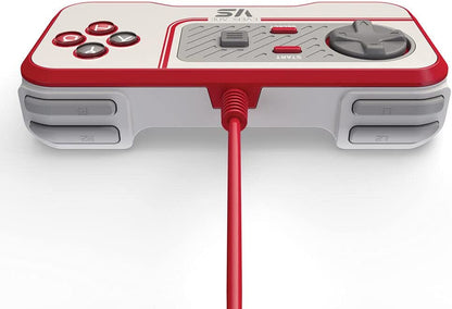 Evercade Vs Wired Controller (Electronic Games