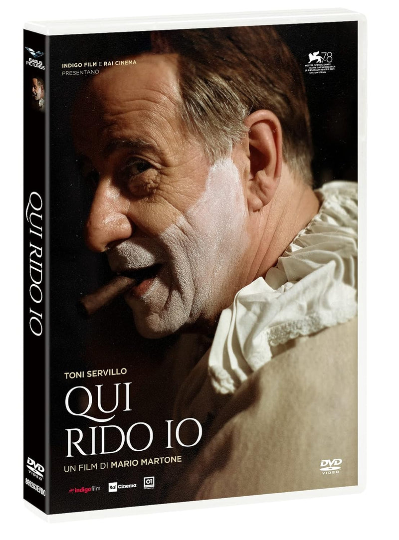 Qui Rido Io