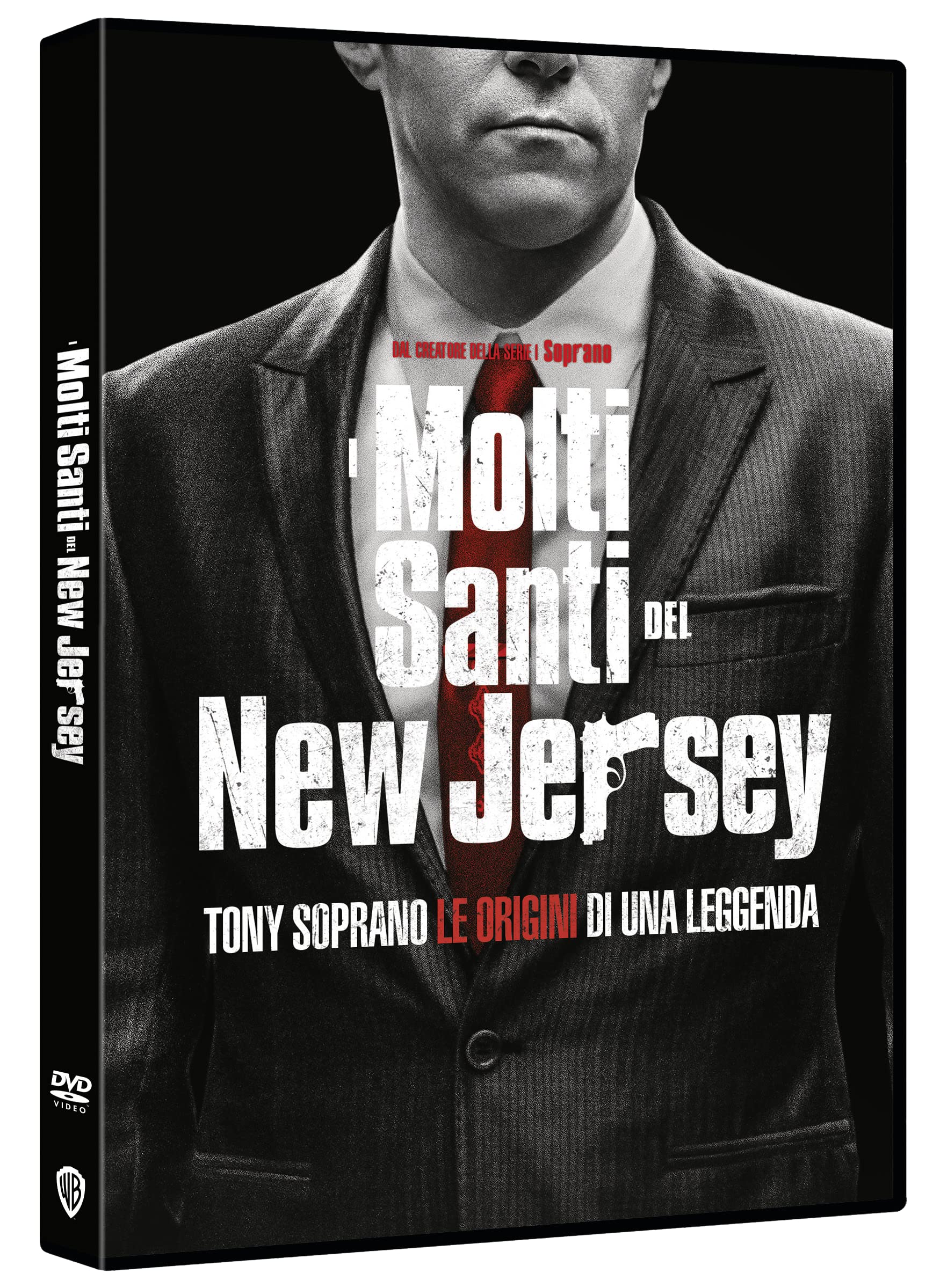 Molti Santi Del New Jersey (I) - (Italian Import)