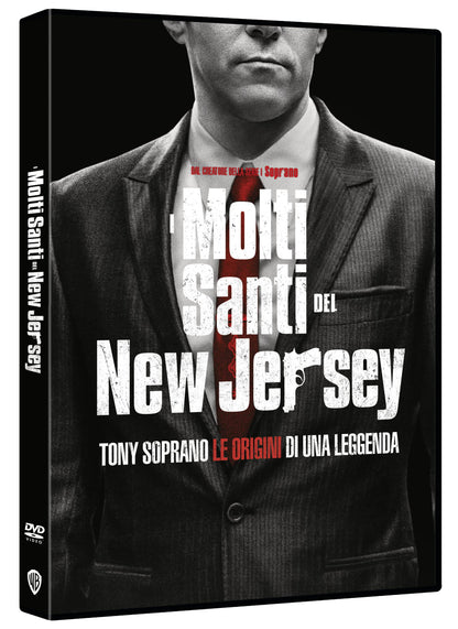 Molti Santi Del New Jersey (I) - (Italian Import)