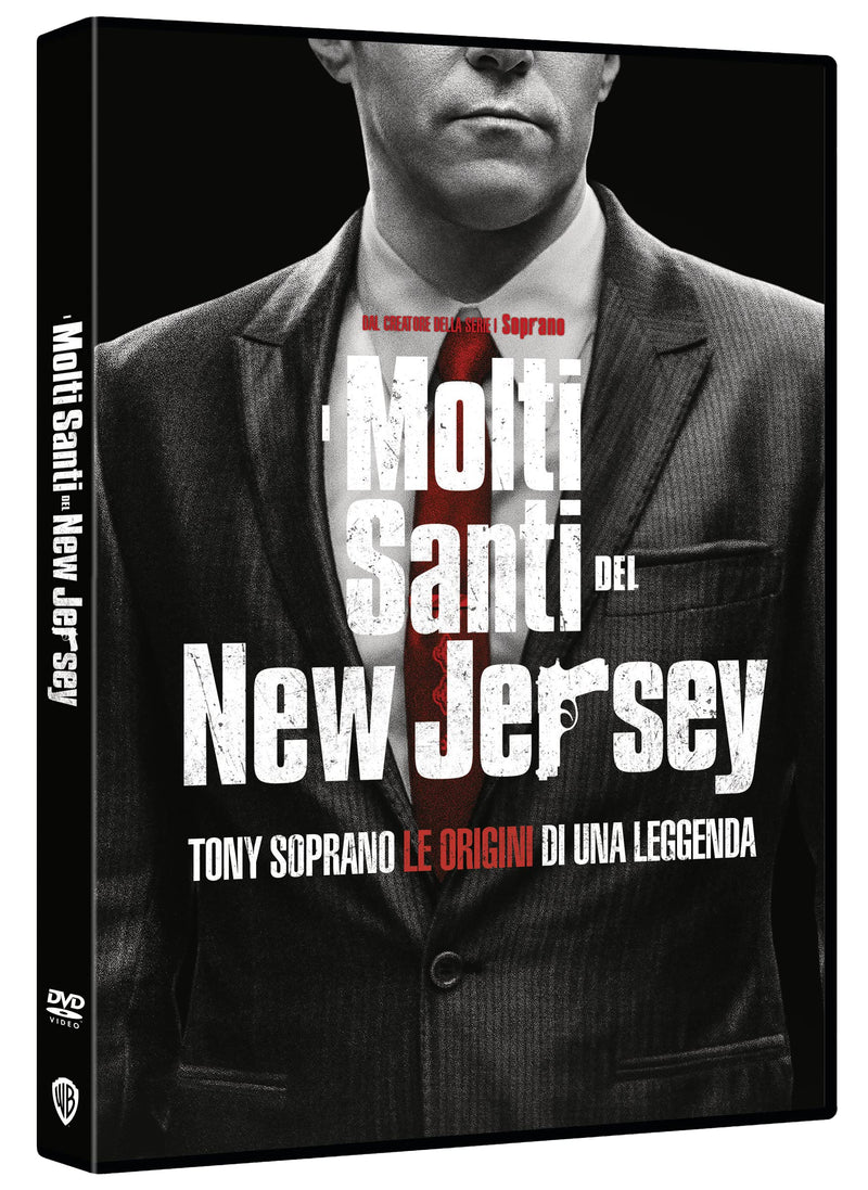 Molti Santi Del New Jersey (I) - (Italian Import)
