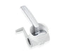 Leifheit 03148 Cheese Mill, White