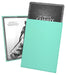 Ultimate Guard UGD010896 Standard Size Katana Sleeves - Turquoise (100 Sleeves