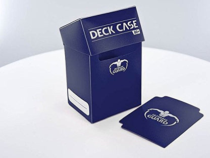 Ultimate Guard Deck Case 80+ Standardgröße