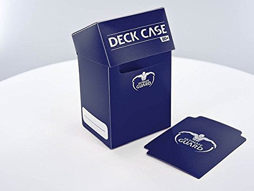 Ultimate Guard Deck Case 80+ Standardgröße