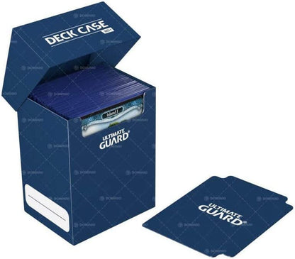 Ultimate Guard Deck Case 80+ Standardgröße