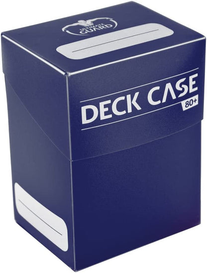 Ultimate Guard Deck Case 80+ Standardgröße