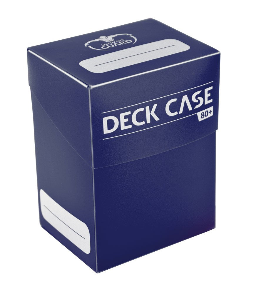 Ultimate Guard Deck Case 80+ Standardgröße