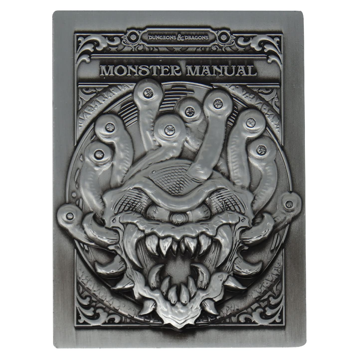 Dungeons & Dragons - Monster Manual Ingot (PS4