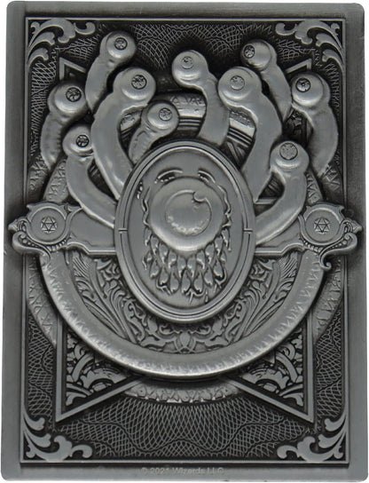 Dungeons & Dragons - Monster Manual Ingot (PS4