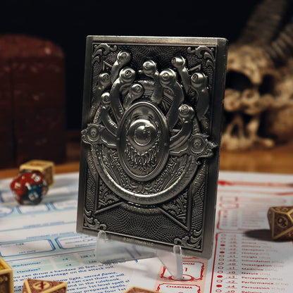 Dungeons & Dragons - Monster Manual Ingot (PS4