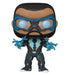 Funko POP! Heroes: Black Lightning - Collectable Vinyl Figure - Gift Idea - Official Merchandise - Toys for Kids & Adults - TV Fans - Model Figure for Collectors and Display