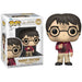 Funko POP! HP: HP Anniversary - Harry Potter With the Stone - Harry Potter - Collectable Vinyl Figure - Gift Idea - Official Merchandise - Toys for Kids & Adults - Movies Fans