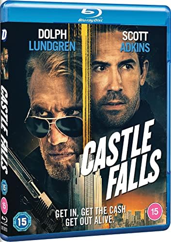 Castle Falls