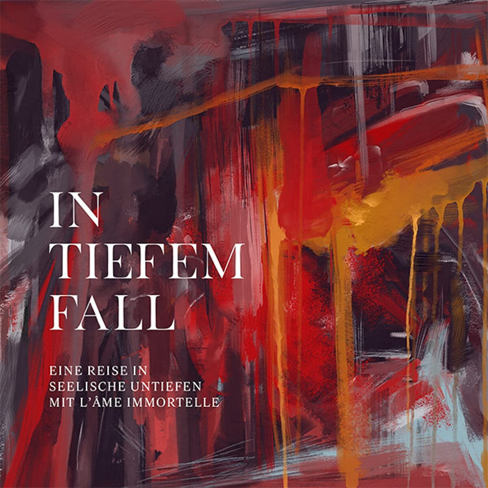 In Tiefem Fall (Ltd. Deluxe 3 Cd)