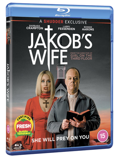 Jakob's Wife