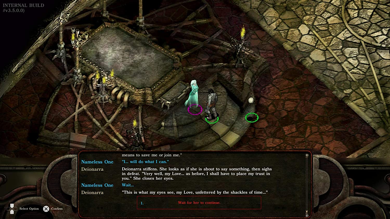 Planescape: Torment & Icewind Dale Enhanced Edition -  Xbox One Planescape: Torment & Icewind Dale Enhanced Edition
