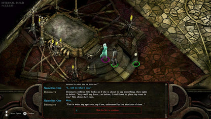 Planescape: Torment & Icewind Dale Enhanced Edition -  Xbox One Planescape: Torment & Icewind Dale Enhanced Edition