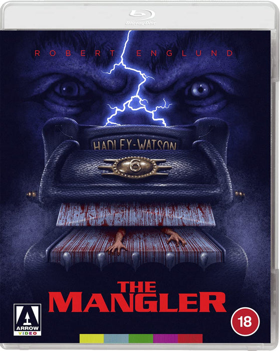 The Mangler
