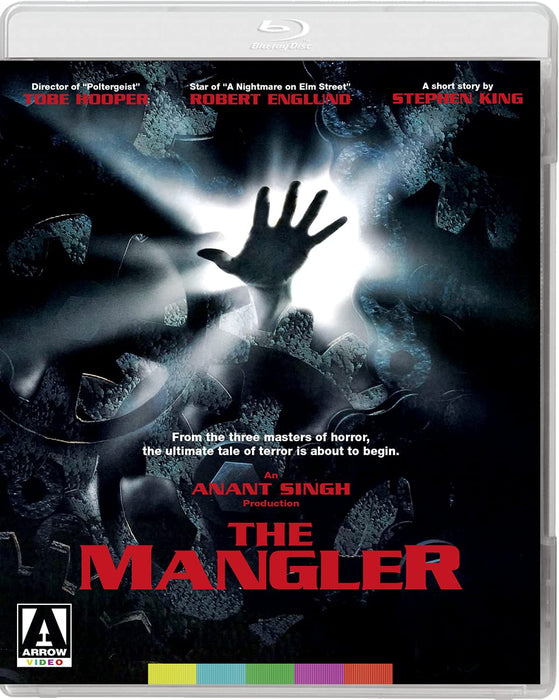 The Mangler
