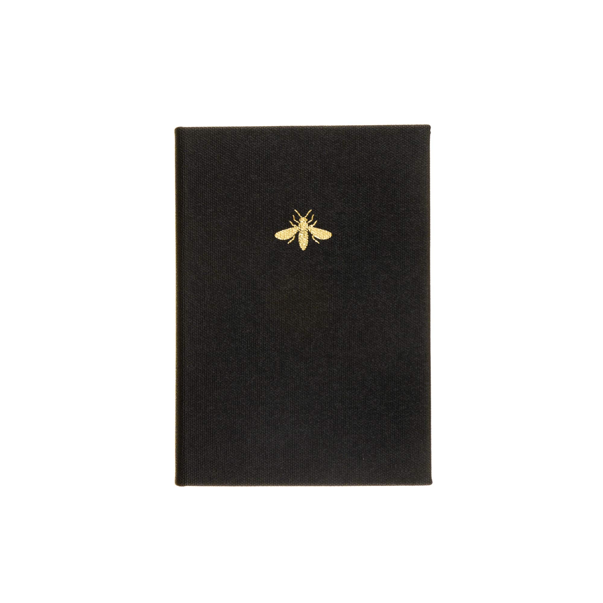Password Keeper Black Bee
