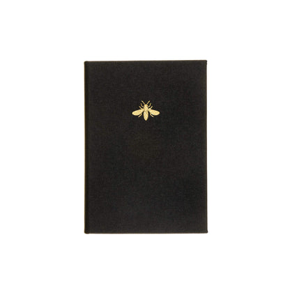Password Keeper Black Bee