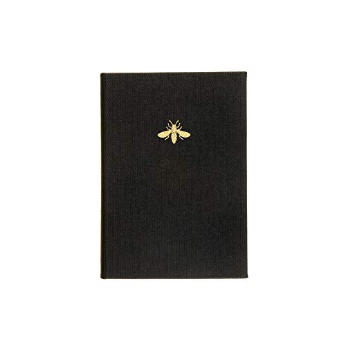 Password Keeper Black Bee