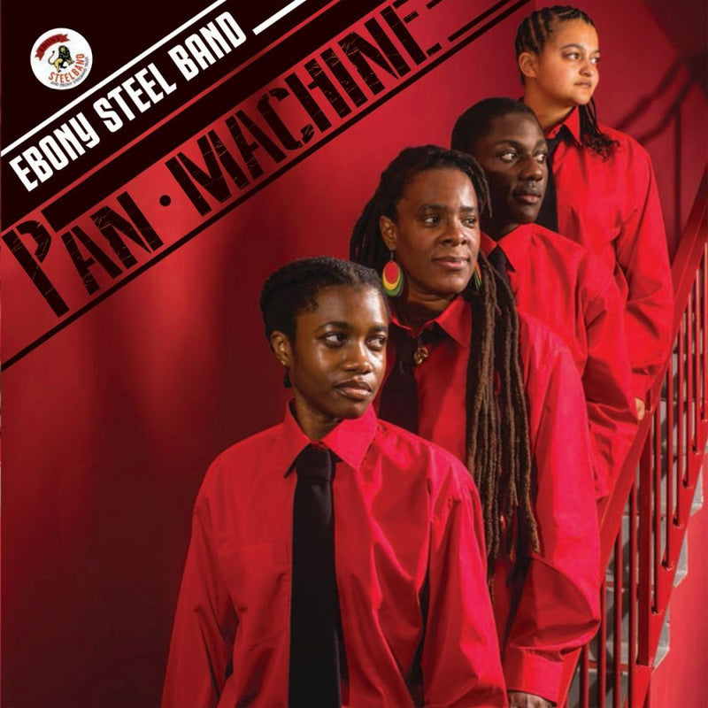 Pan Machine