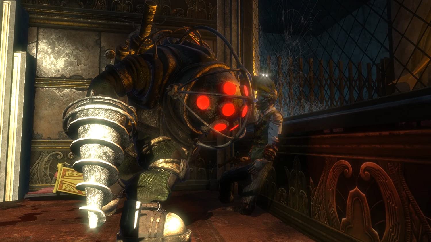 BioShock - The Collection  -  PlayStation 4 Standard