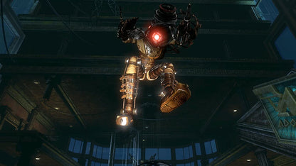 BioShock - The Collection  -  PlayStation 4 Standard