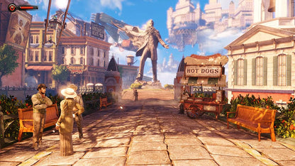 BioShock - The Collection  -  PlayStation 4 Standard