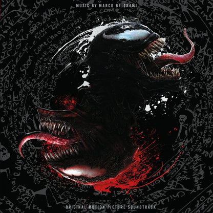 Venom: Let There Be Carnage